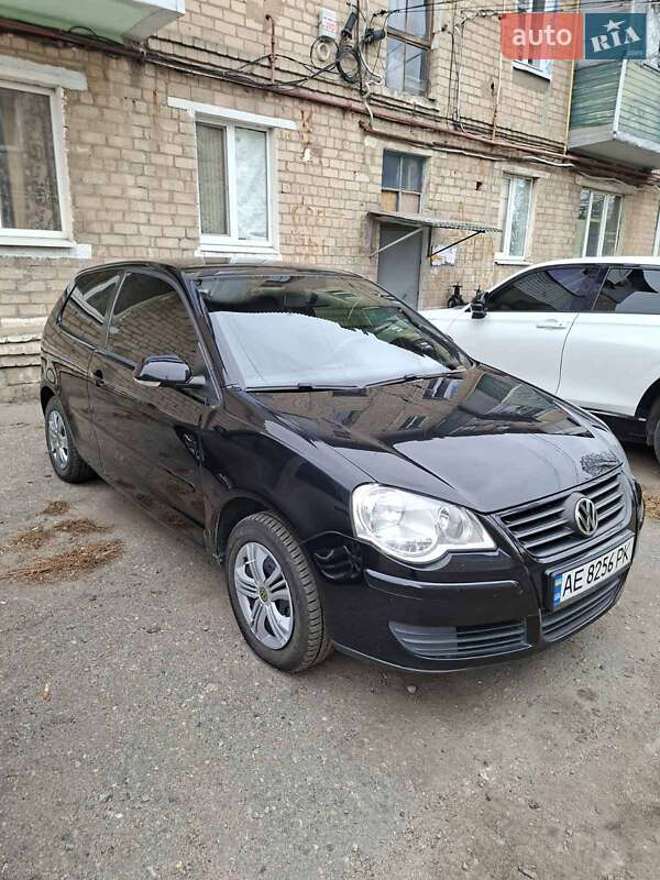Хэтчбек Volkswagen Polo 2006 в Павлограде фото 14 Хэтчбек Volkswagen Polo 2006 в Павлограде