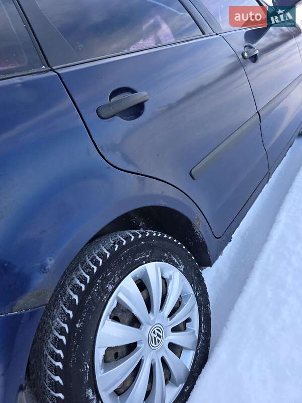 Хэтчбек Volkswagen Polo 2008 в Львове фото 17 Хэтчбек Volkswagen Polo 2008 в Львове