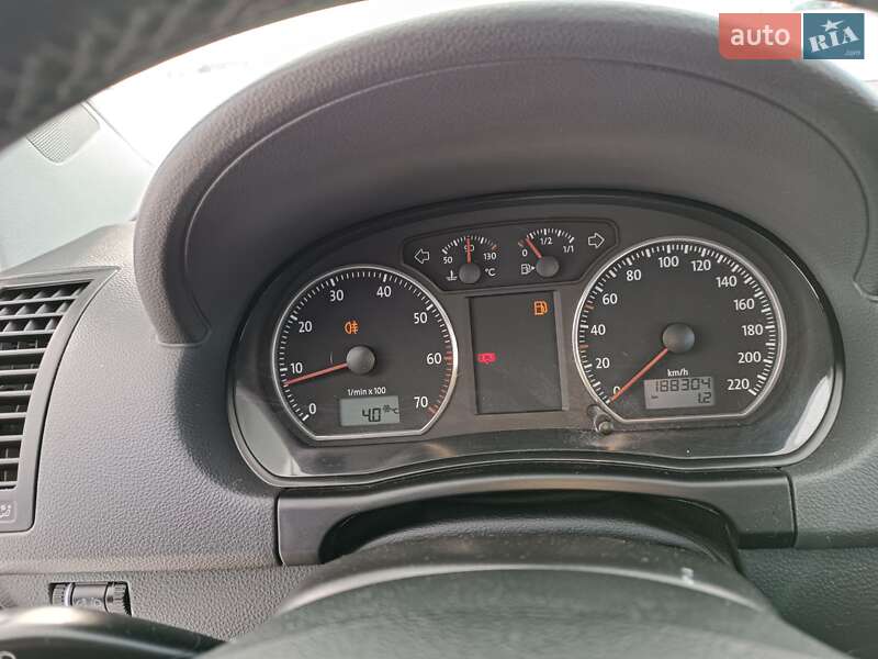 Хэтчбек Volkswagen Polo 2005 в Львове