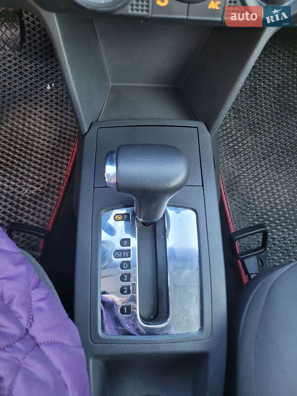 Хэтчбек Volkswagen Polo 2007 в Шепетовке