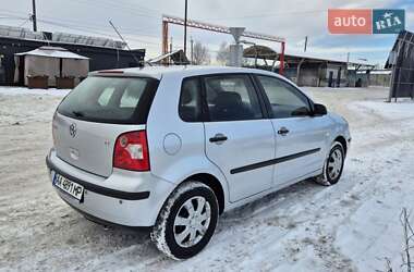 Хетчбек Volkswagen Polo 2005 в Бучі