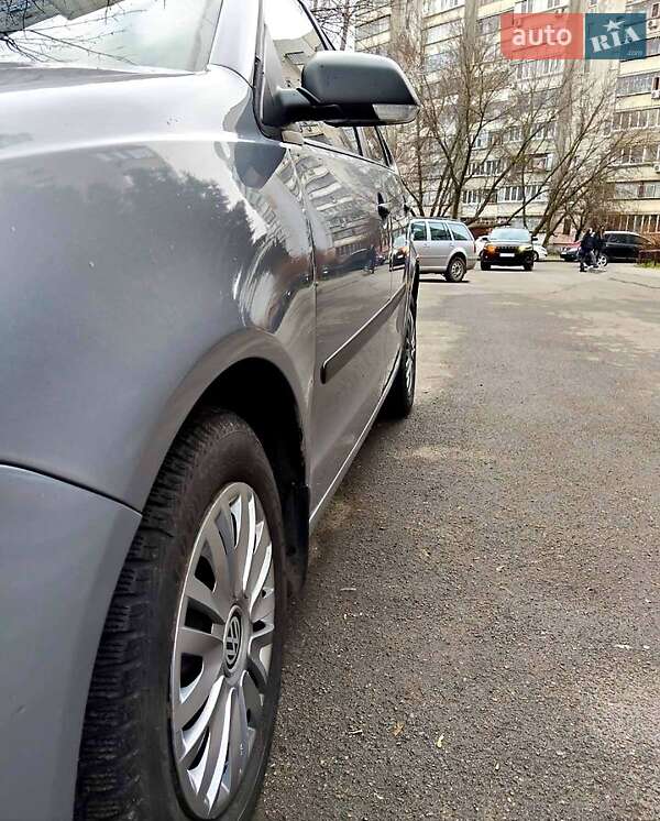 Хетчбек Volkswagen Polo 2007 в Броварах