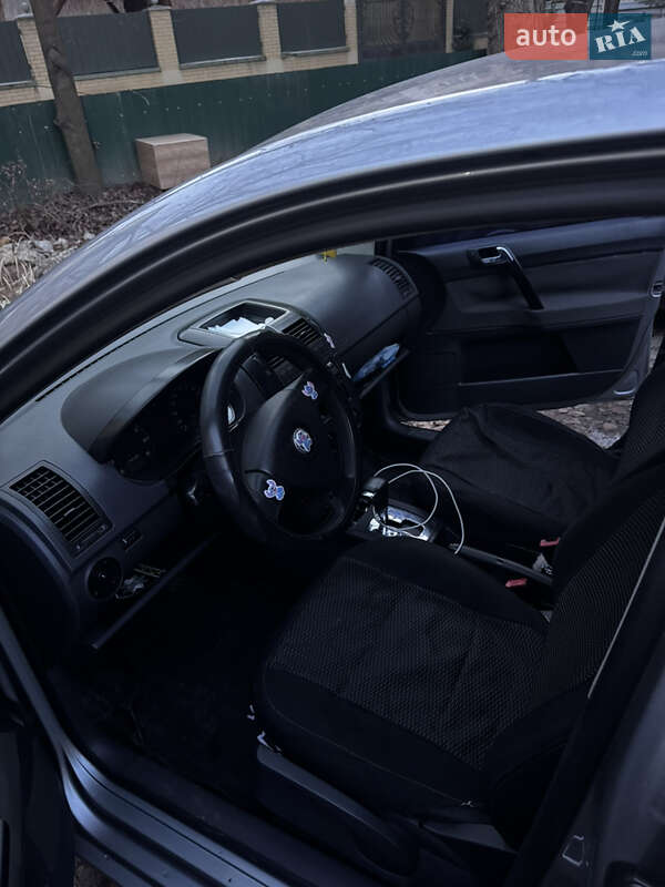 Хетчбек Volkswagen Polo 2007 в Ужгороді фото 8 Хетчбек Volkswagen Polo 2007 в Ужгороді