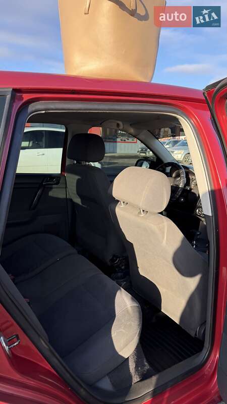 Хетчбек Volkswagen Polo 2002 в Мукачевому фото 26 Хетчбек Volkswagen Polo 2002 в Мукачевому
