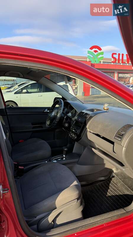 Хетчбек Volkswagen Polo 2002 в Мукачевому фото 31 Хетчбек Volkswagen Polo 2002 в Мукачевому
