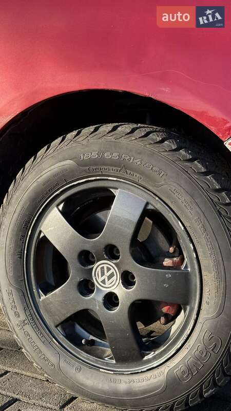 Хетчбек Volkswagen Polo 2002 в Мукачевому фото 34 Хетчбек Volkswagen Polo 2002 в Мукачевому