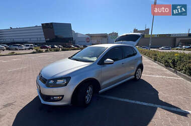 Хетчбек Volkswagen Polo 2011 в Житомирі