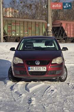 Хэтчбек Volkswagen Polo 2006 в Буче