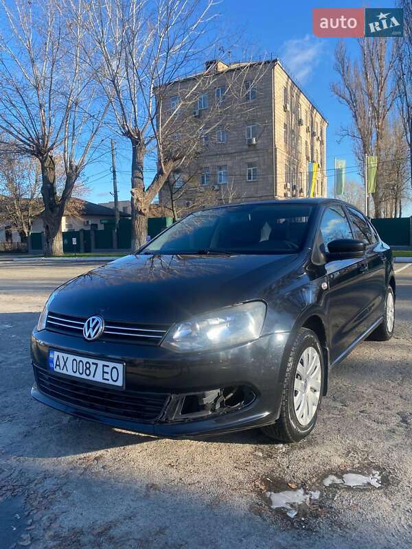 Volkswagen Polo 2011 Volkswagen Polo 2011