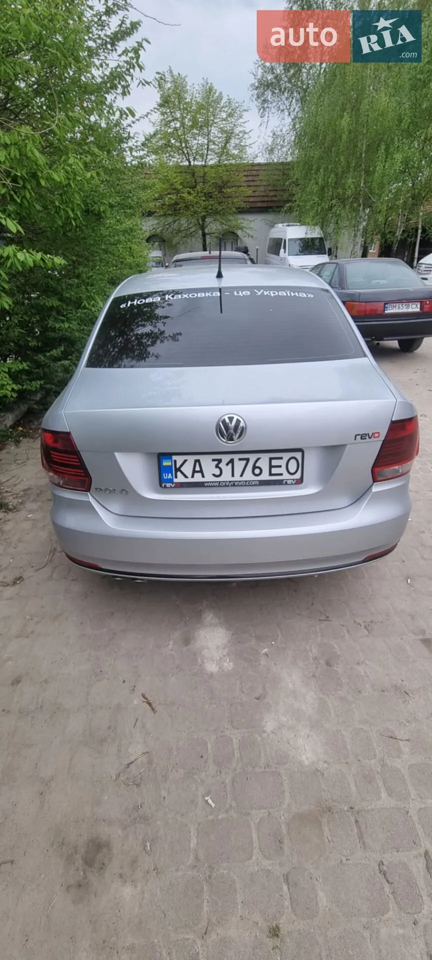2017 Volkswagen Polo - мініатюра 4