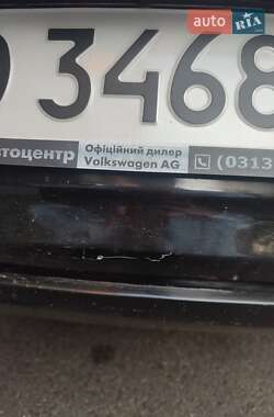 Хэтчбек Volkswagen Polo 2010 в Киеве