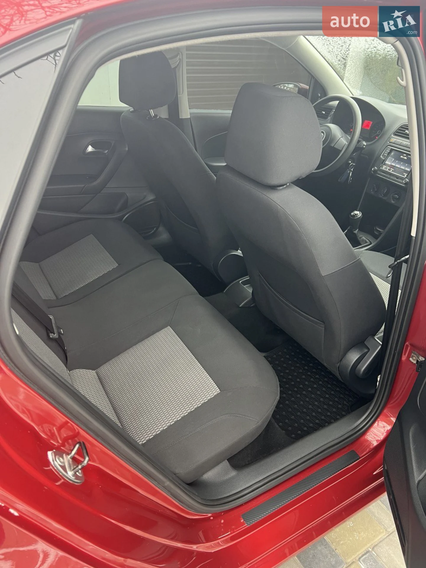 2013 Volkswagen Polo - мініатюра 10