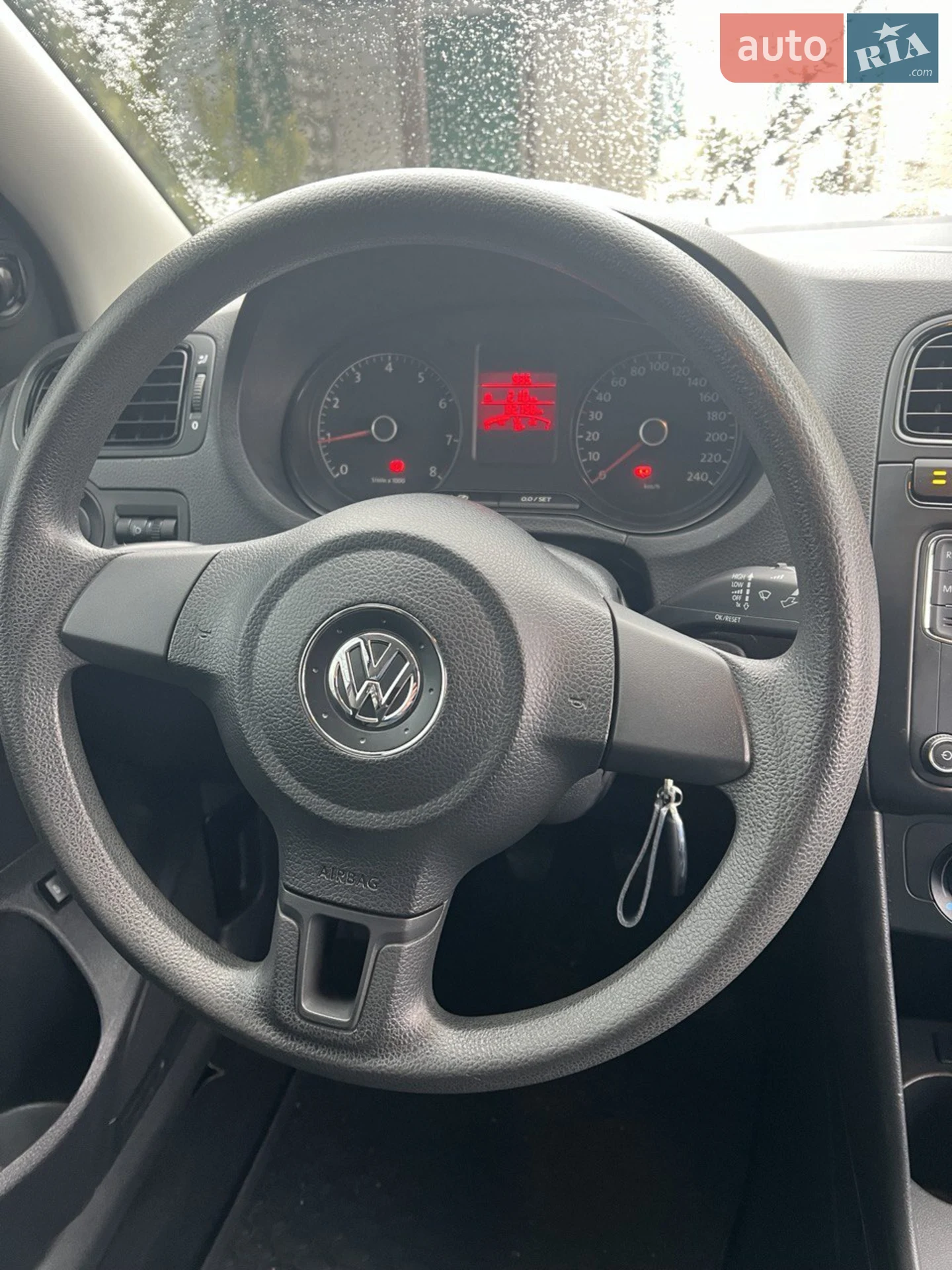 2013 Volkswagen Polo - мініатюра 15