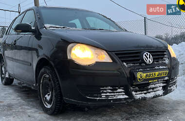 Хетчбек Volkswagen Polo 2007 в Стрию