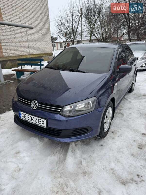 Volkswagen Polo 2011 Volkswagen Polo 2011