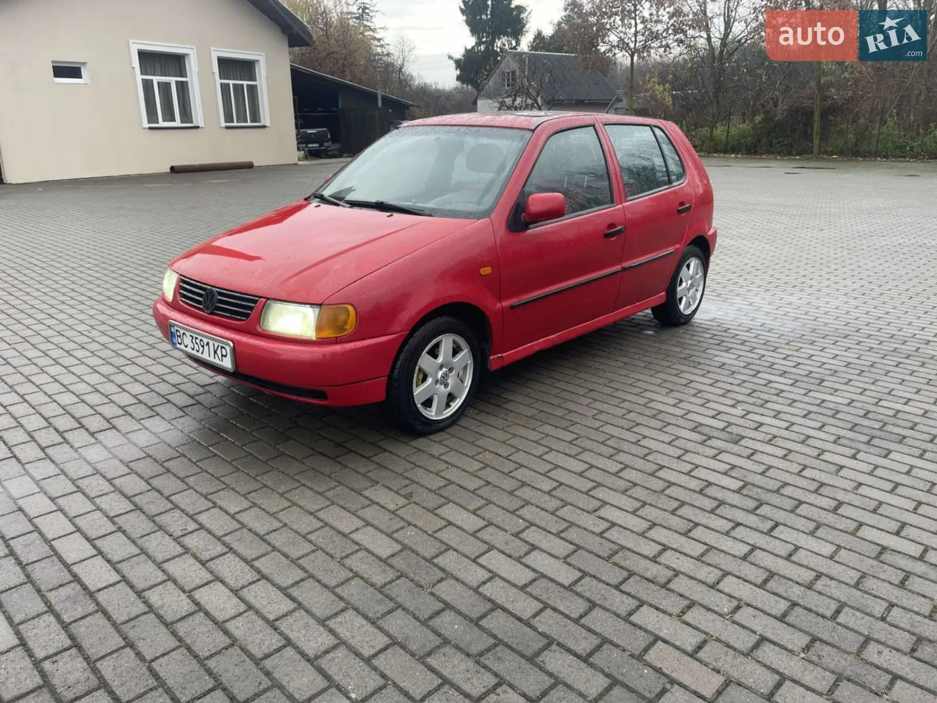 Фото авто 4