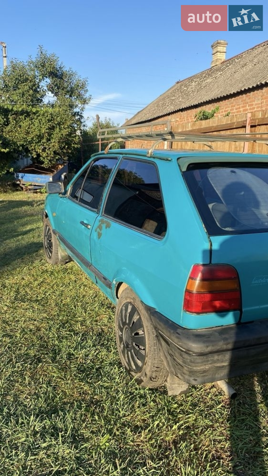 Фото авто 1