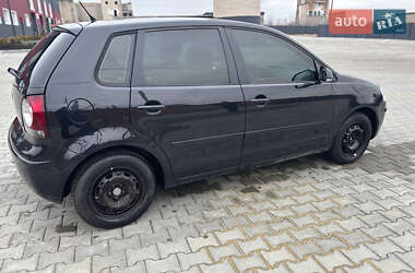 Хэтчбек Volkswagen Polo 2007 в Дубно
