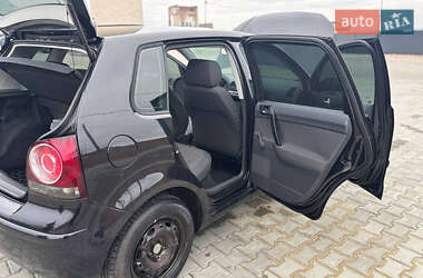 Хэтчбек Volkswagen Polo 2007 в Дубно