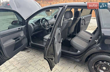 Хэтчбек Volkswagen Polo 2007 в Дубно