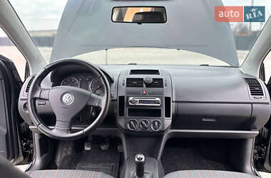 Хэтчбек Volkswagen Polo 2007 в Дубно