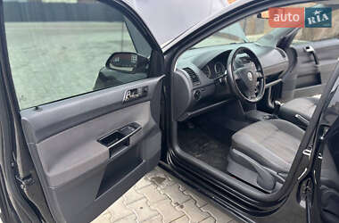 Хэтчбек Volkswagen Polo 2007 в Дубно