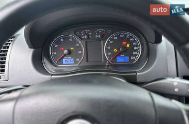 Хэтчбек Volkswagen Polo 2007 в Дубно