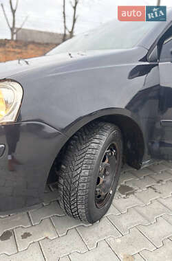 Хэтчбек Volkswagen Polo 2007 в Дубно