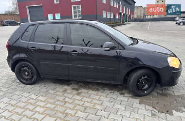 Хэтчбек Volkswagen Polo 2007 в Дубно