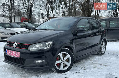 Хетчбек Volkswagen Polo 2012 в Луцьку