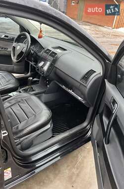 Хетчбек Volkswagen Polo 2007 в Хмільнику