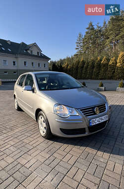Хэтчбек Volkswagen Polo 2006 в Судовой Вишне