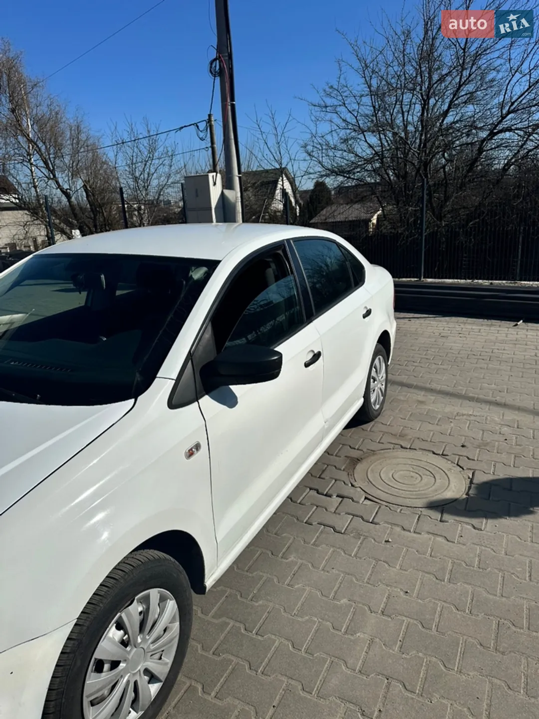 2017 Volkswagen Polo - мініатюра 8