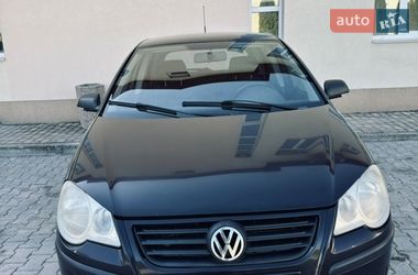 Хэтчбек Volkswagen Polo 2007 в Баре