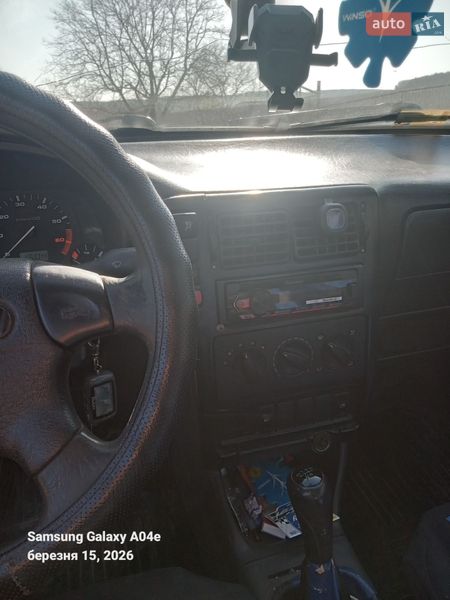 Volkswagen Polo 1998