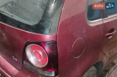 Хетчбек Volkswagen Polo 2008 в Харкові