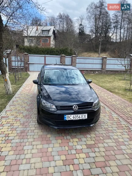 Volkswagen Polo 2011 VIN WVWZZZ6RZCY525536 фото оголошення 21 з 52
