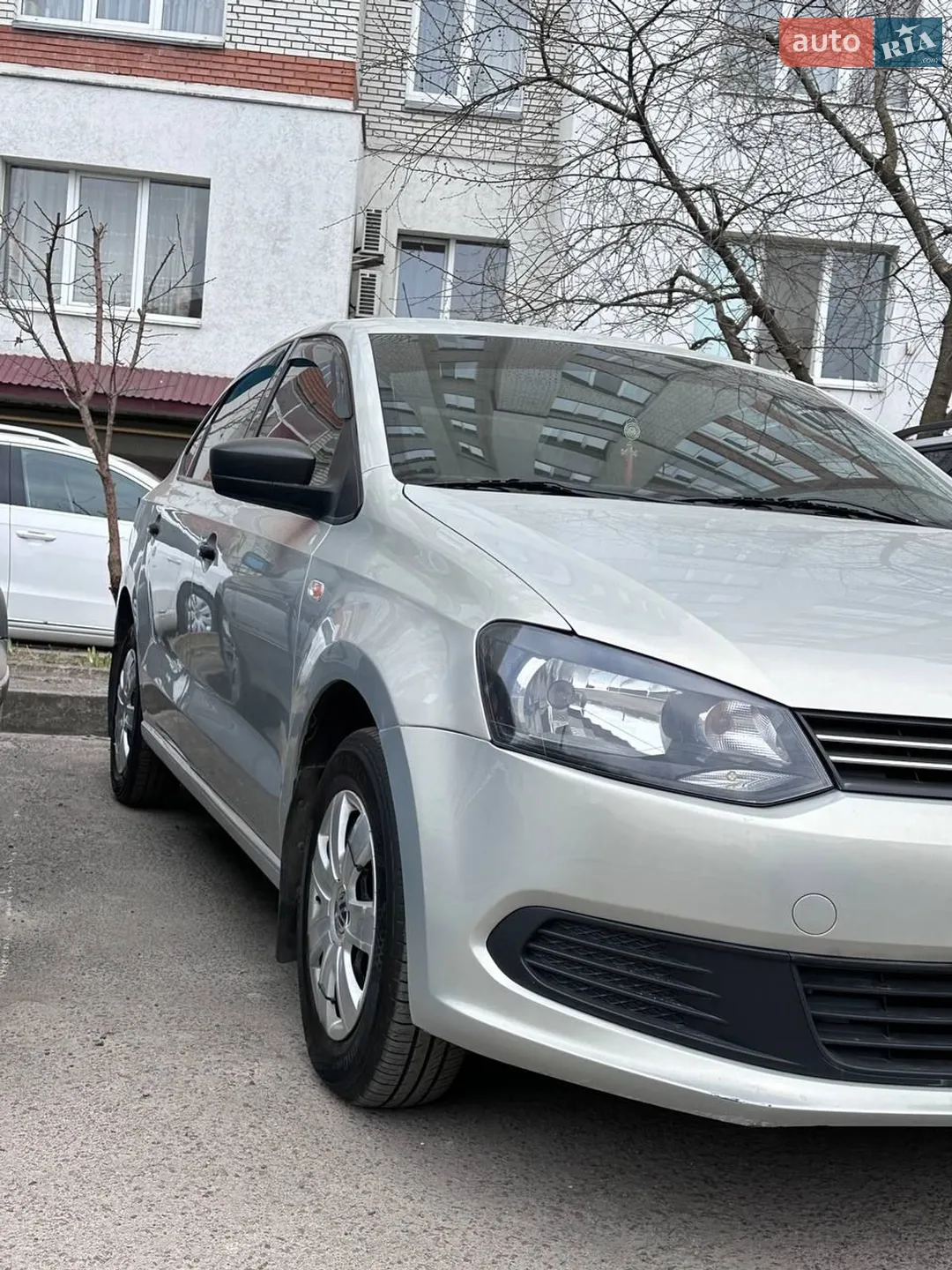 2012 Volkswagen Polo - мініатюра 16