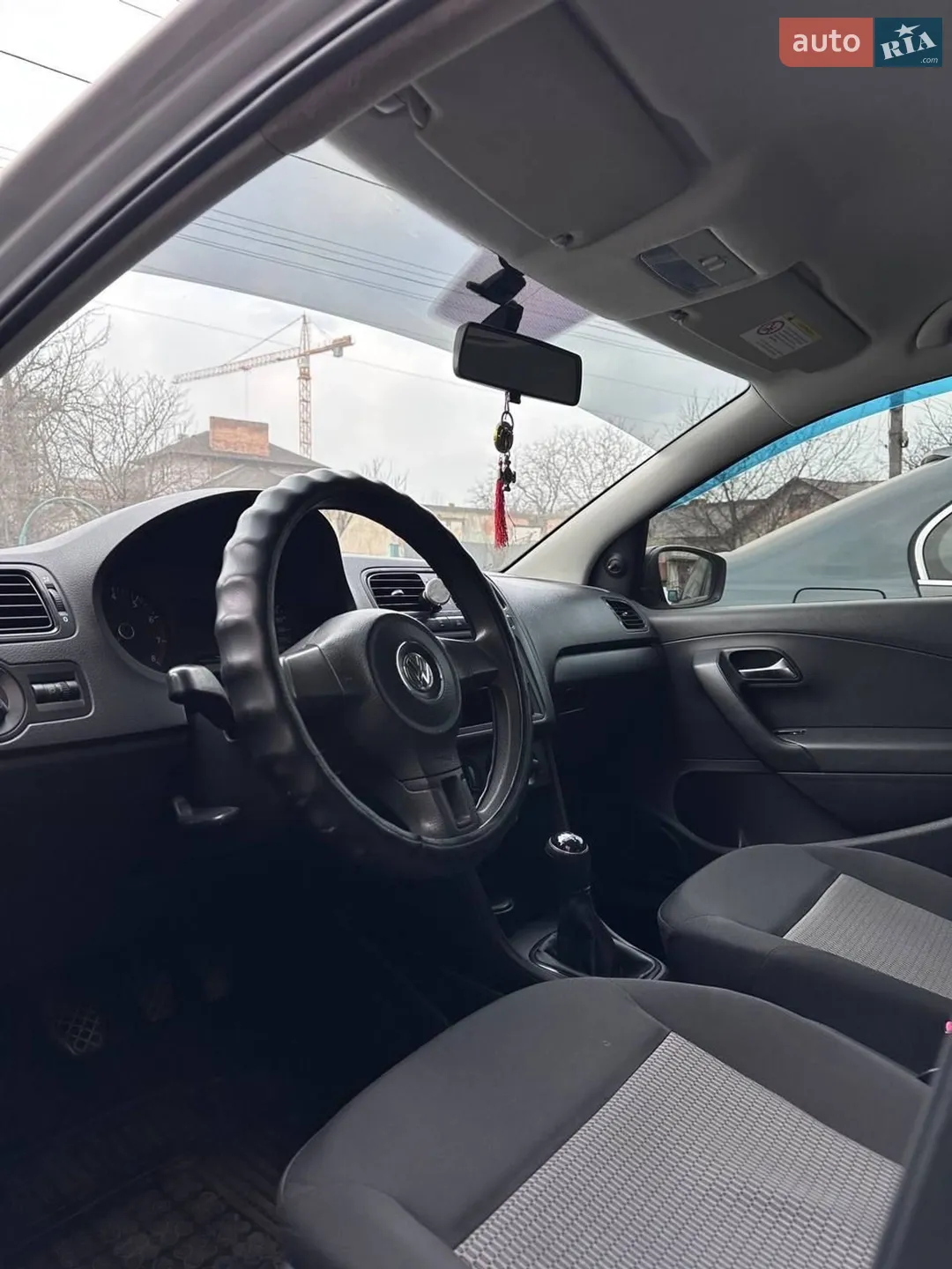 2012 Volkswagen Polo - мініатюра 30