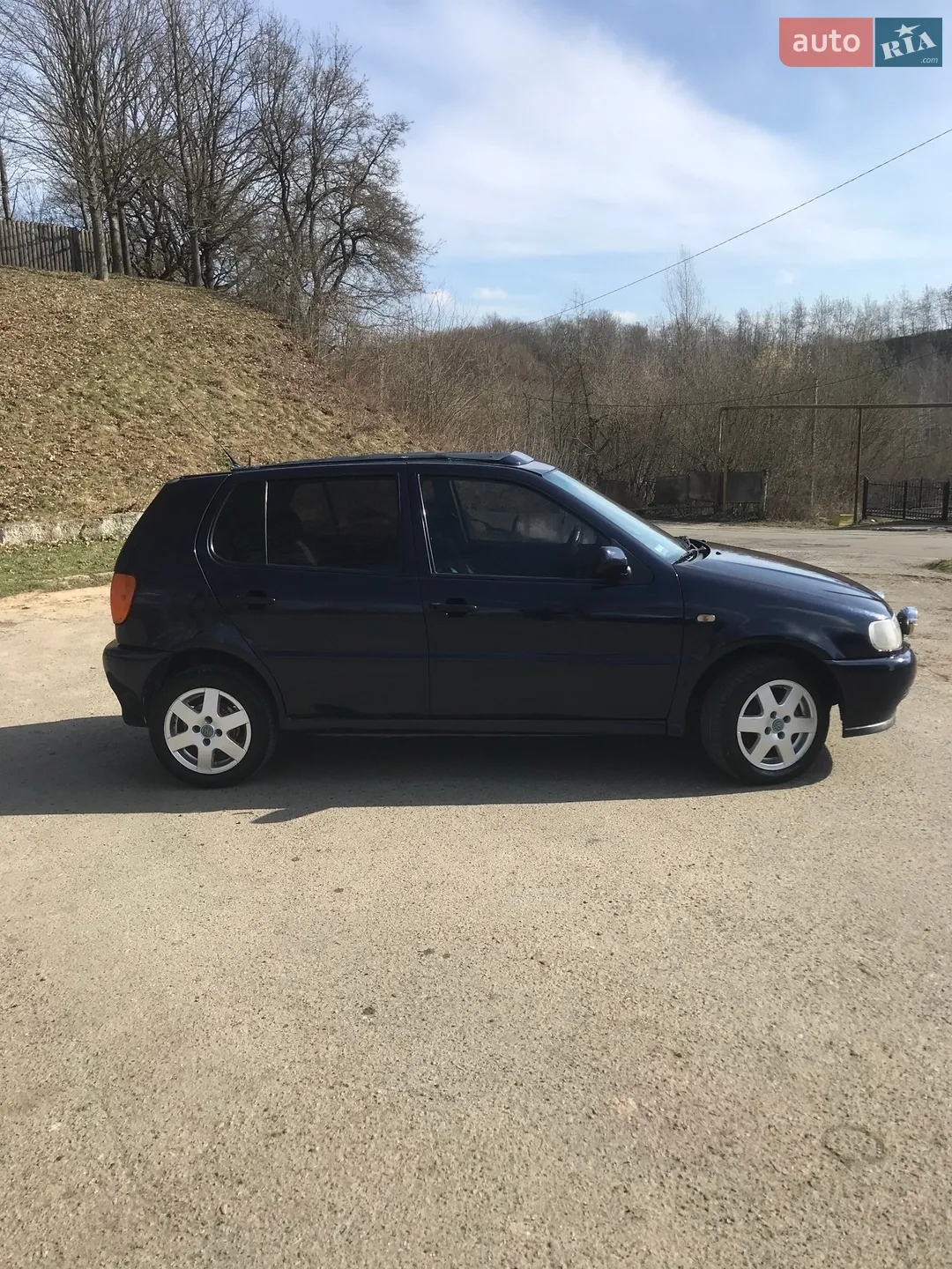 Volkswagen Polo 1999 VIN WVWZZZ6NZXW059465 фото оголошення 4 з 18
