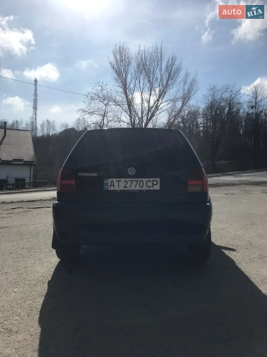 Volkswagen Polo 1999 VIN WVWZZZ6NZXW059465 фото оголошення 6 з 18