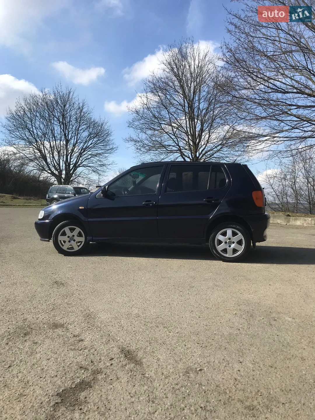 Volkswagen Polo 1999 VIN WVWZZZ6NZXW059465 фото оголошення 7 з 18