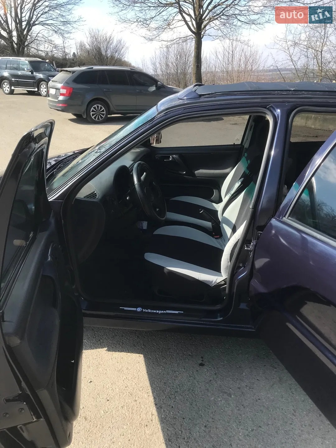 Volkswagen Polo 1999 VIN WVWZZZ6NZXW059465 фото оголошення 9 з 18