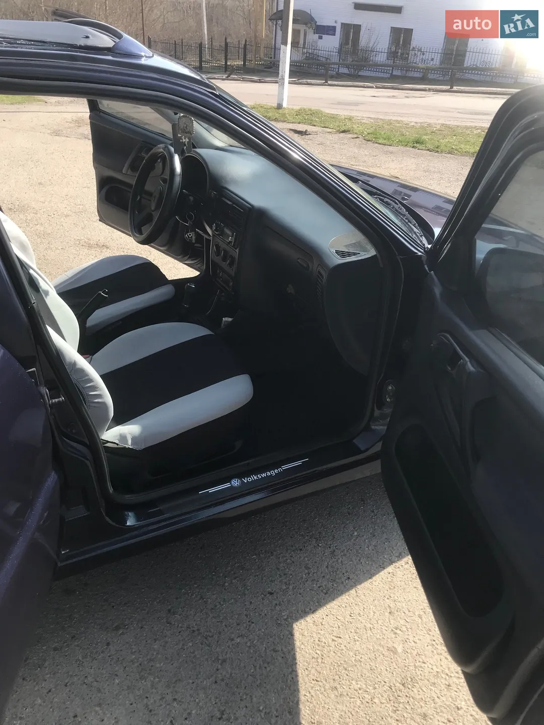 Volkswagen Polo 1999 VIN WVWZZZ6NZXW059465 фото оголошення 13 з 18