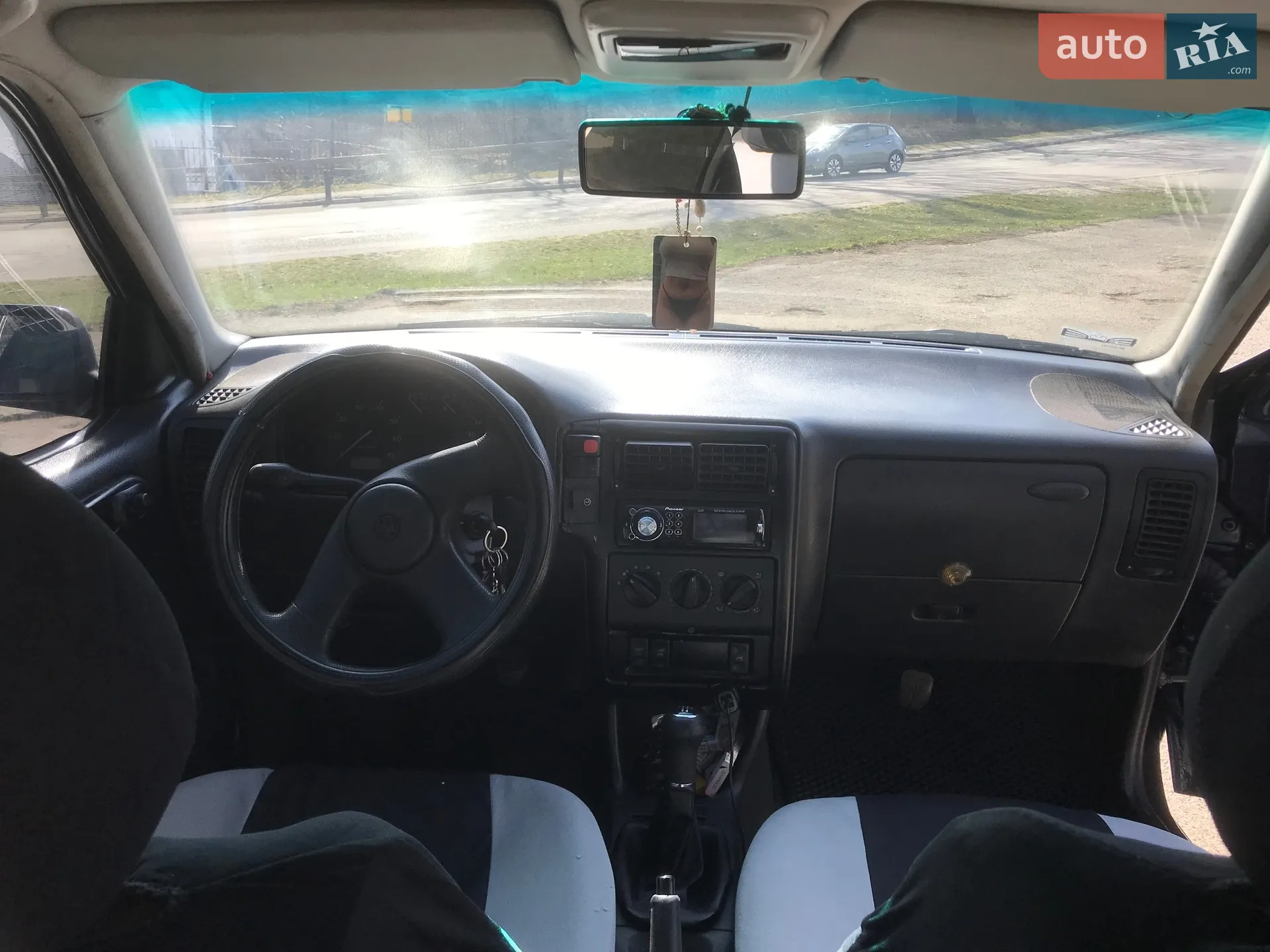 Volkswagen Polo 1999 VIN WVWZZZ6NZXW059465 фото оголошення 14 з 18