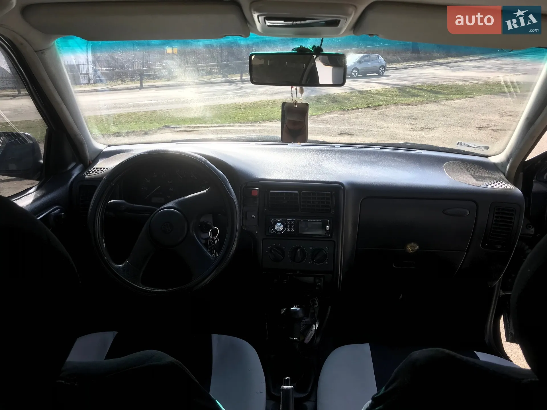 Volkswagen Polo 1999 VIN WVWZZZ6NZXW059465 фото оголошення 15 з 18