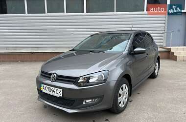 Хетчбек Volkswagen Polo 2011 в Харкові