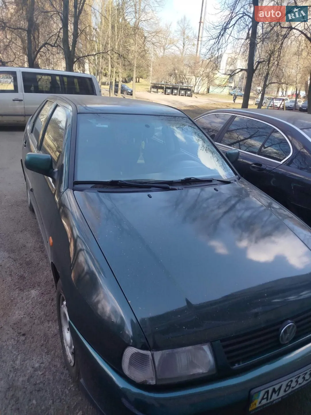 Фото авто 3