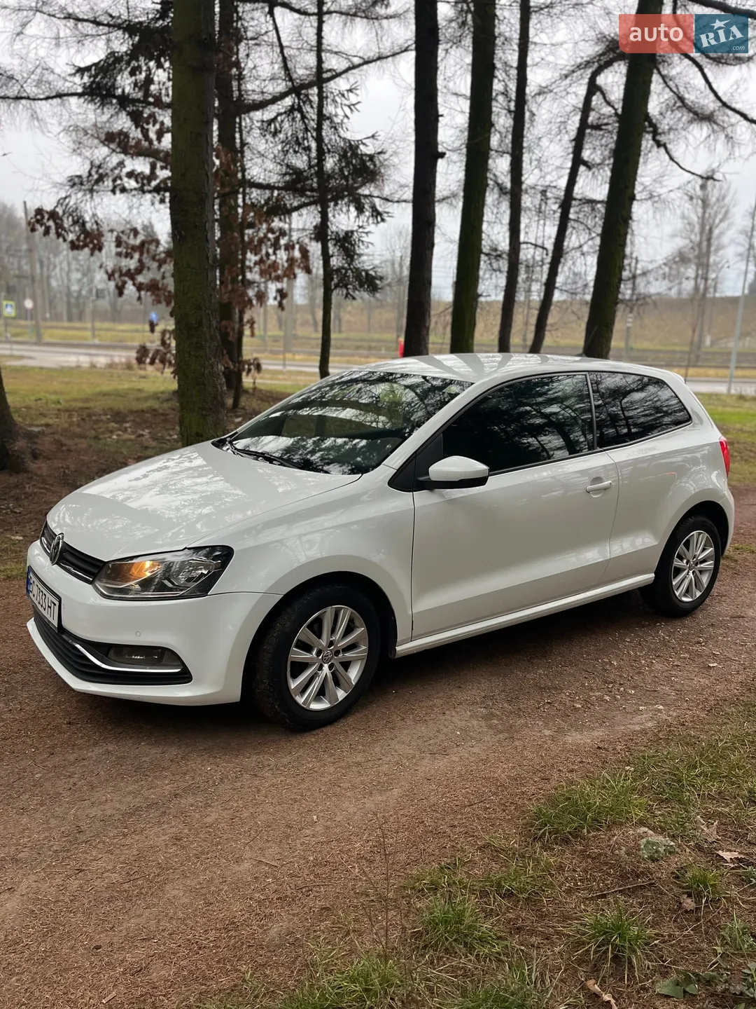 2015 Volkswagen Polo - мініатюра 6
