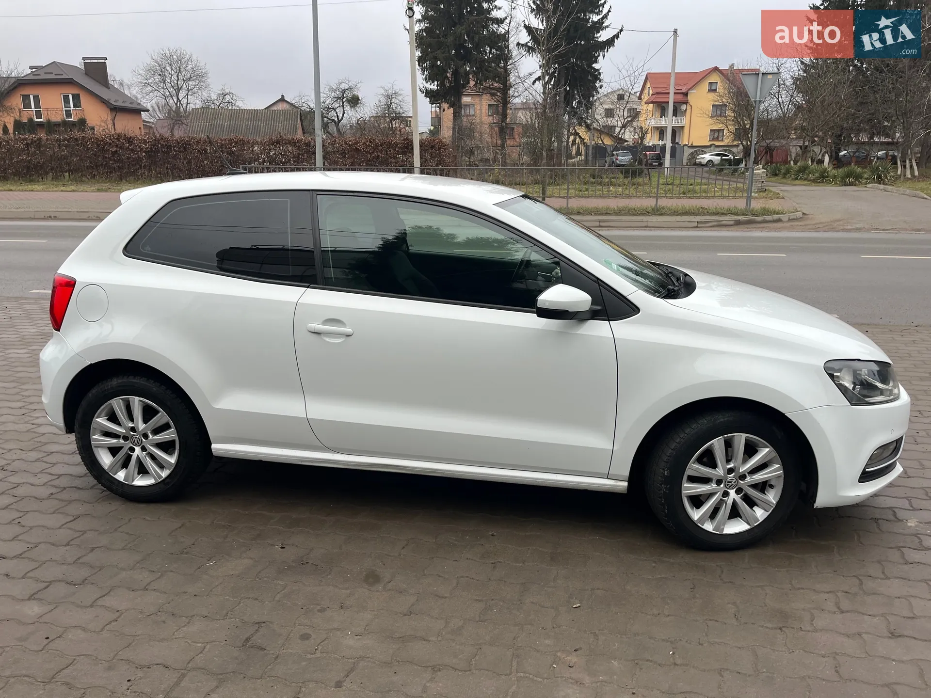 2015 Volkswagen Polo - мініатюра 13